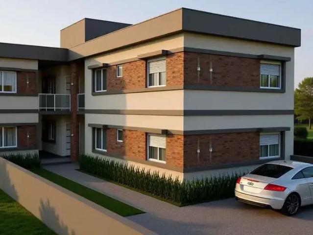 Apartamento para Venda em Montenegro/RS Porto Dos Pereiras 2 Quartos