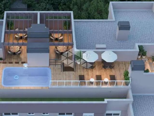Apartamento para Venda em Montenegro/RS Progresso 3 Quartos