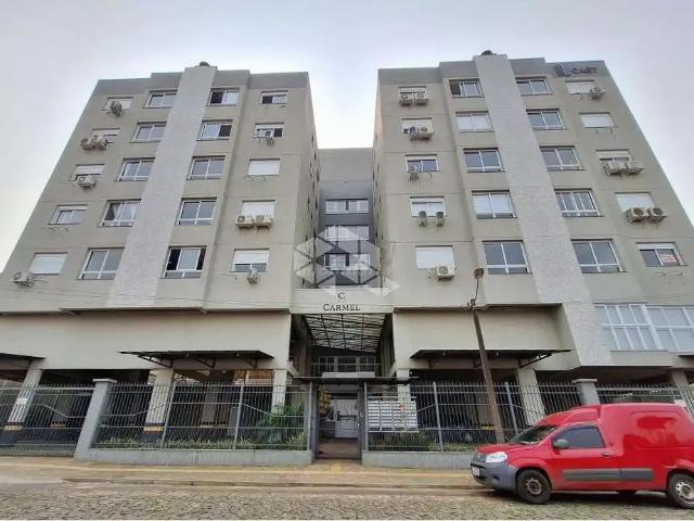 Apartamento para Venda em Montenegro/RS Progresso 2 Quartos