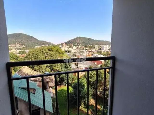 Apartamento para Venda em Montenegro/RS Rui Barbosa 3 Quartos