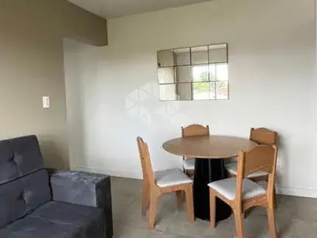 Apartamento para Venda em Montenegro/RS Rui Barbosa 2 Quartos