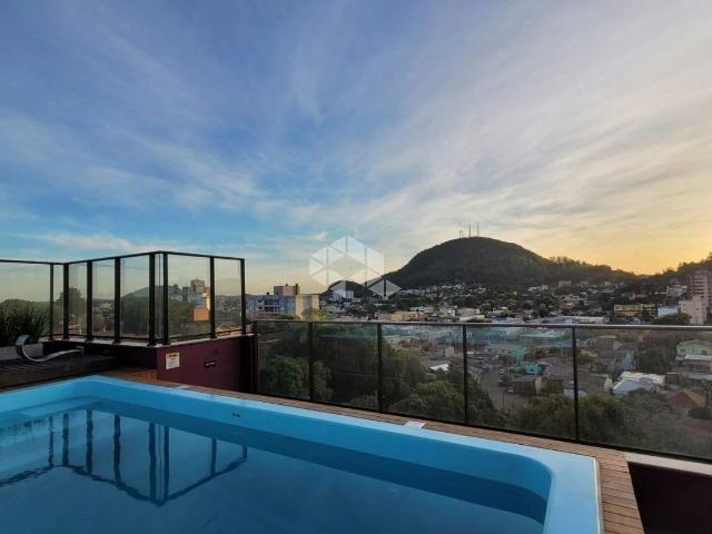 Apartamento para Venda em Montenegro/RS Rui Barbosa 3 Quartos