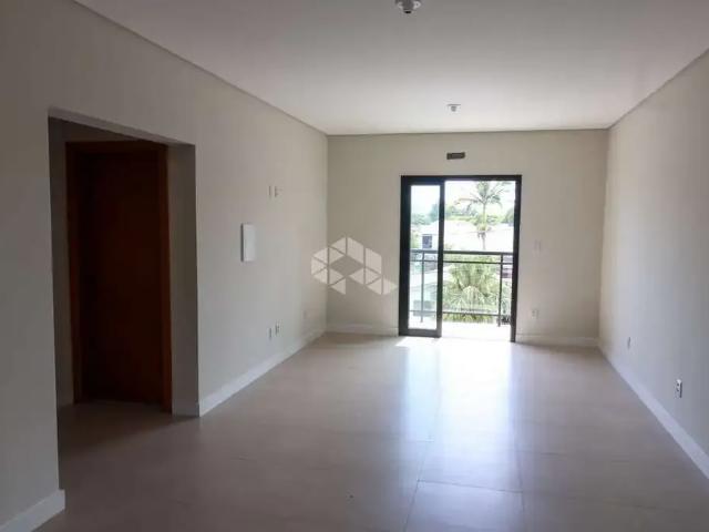 Apartamento para Venda em Montenegro/RS São Paulo 2 Quartos