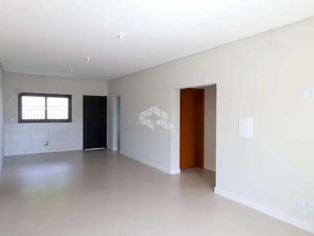 Apartamento para Venda em Montenegro/RS São Paulo 2 Quartos