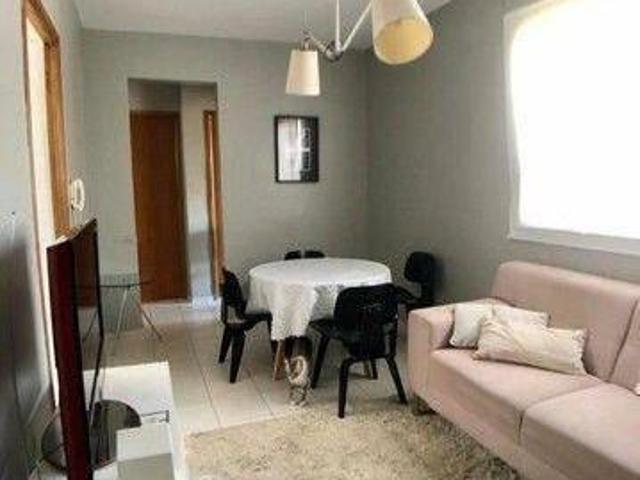 Apartamento para venda em Montes Claros