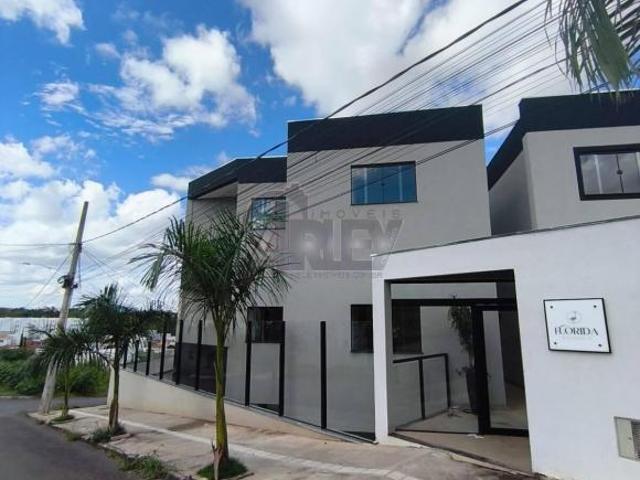 Apartamento para venda em Montes Claros