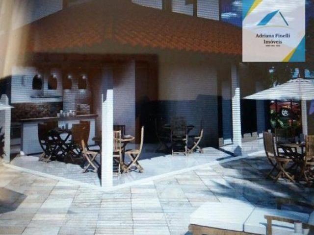 Apartamento para venda em Montes Claros
