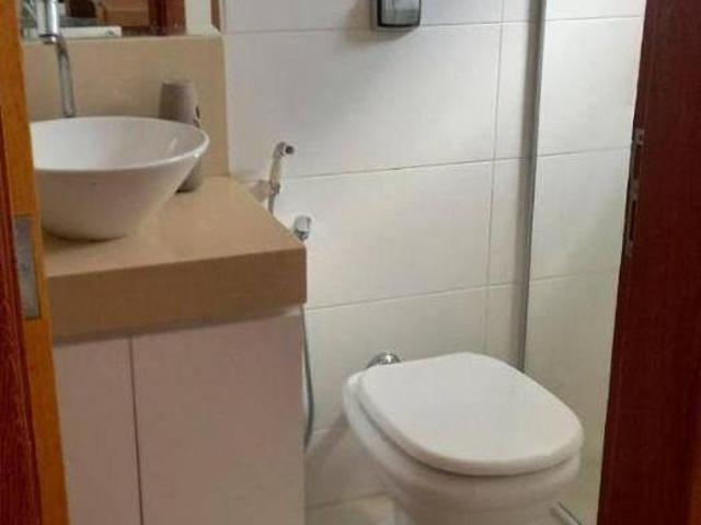 Apartamento para venda em Montes Claros