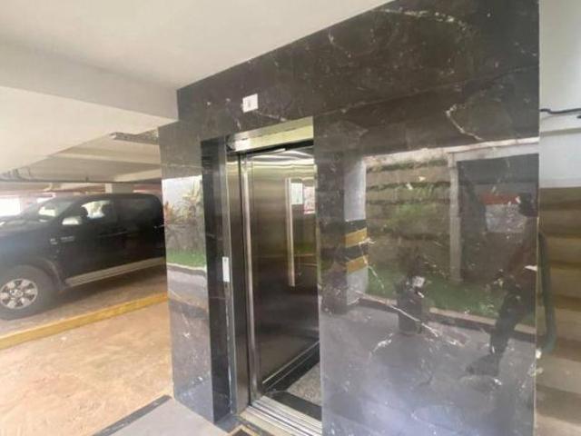Apartamento para venda em Montes Claros