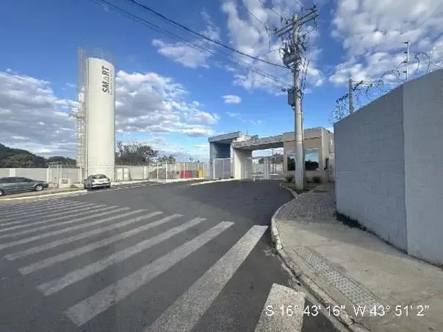Apartamento para Venda em Montes Claros/MG Alto São João 2 Quartos