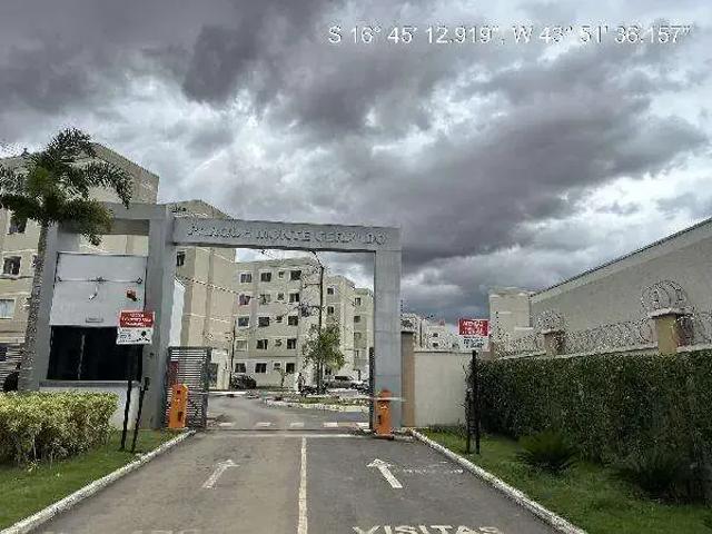 Apartamento para Venda em Montes Claros/MG São Judas Tadeu 2 Quartos