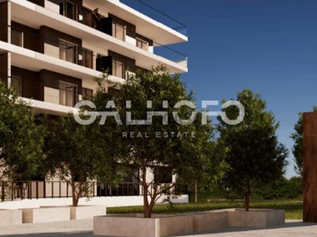 Apartamento para venda em Montijo