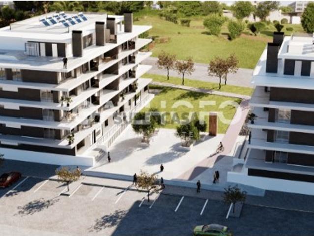 Apartamento para venda em Montijo