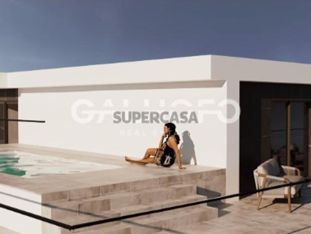 Apartamento para venda em Montijo