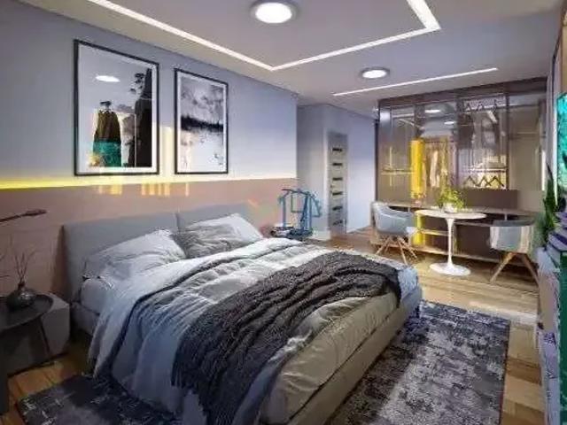 Apartamento para Venda em Mossoró/RN Aeroporto 5 Quartos