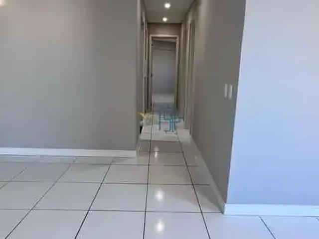 Apartamento para Venda em Mossoró/RN Alto de São Manoel 3 Quartos
