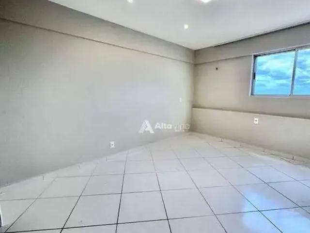Apartamento para Venda em Mossoró/RN Alto de São Manoel 3 Quartos