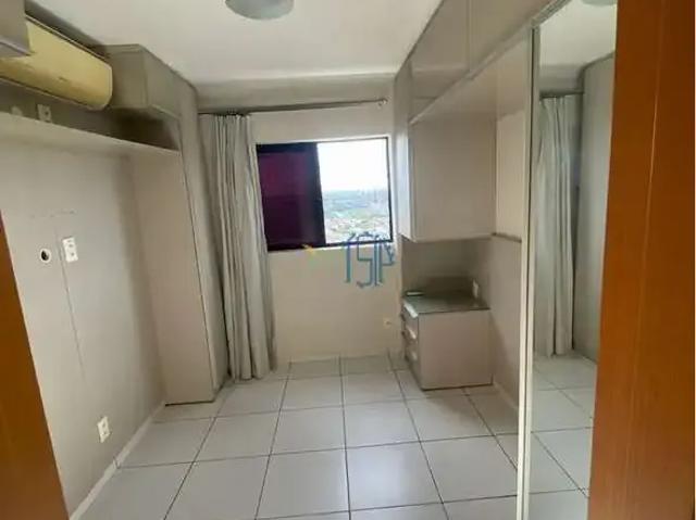 Apartamento para Venda em Mossoró/RN Alto de São Manoel 3 Quartos