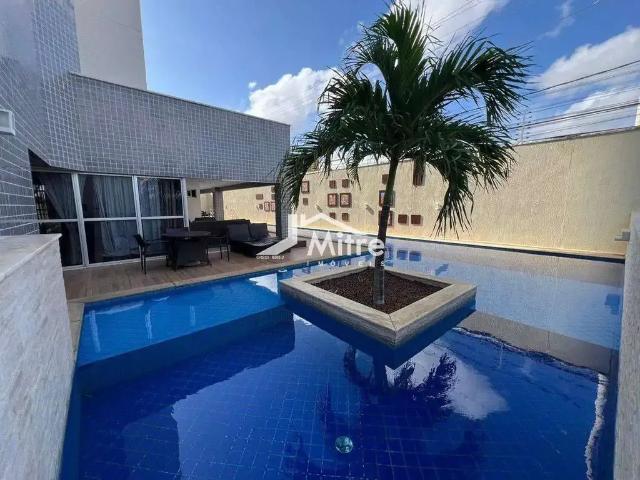 Apartamento para Venda em Mossoró/RN Alto de São Manoel 2 Quartos