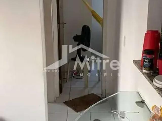 Apartamento para Venda em Mossoró/RN Alto de São Manoel 2 Quartos