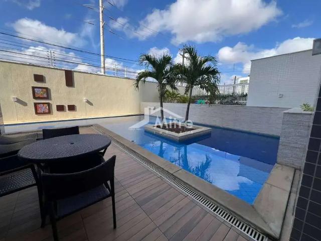 Apartamento para Venda em Mossoró/RN Alto de São Manoel 2 Quartos