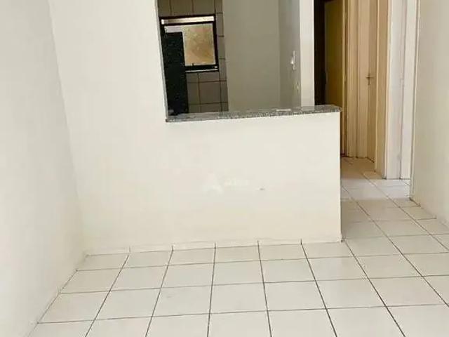 Apartamento para Venda em Mossoró/RN Alto do Sumaré 2 Quartos