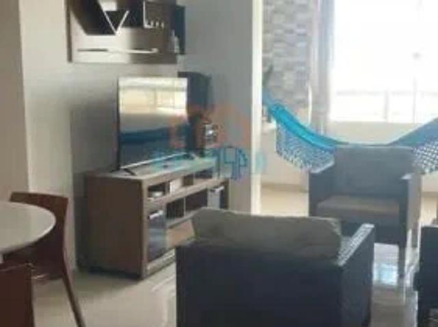 Apartamento para Venda em Mossoró/RN Bela Vista 3 Quartos