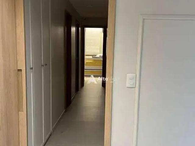 Apartamento para Venda em Mossoró/RN Nova Betânia 3 Quartos