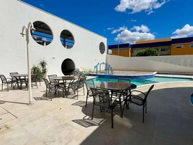 Apartamento para Venda em Mossoró/RN Nova Betânia 3 Quartos
