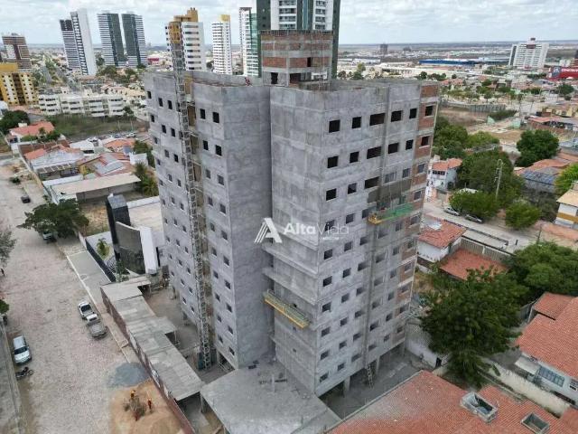 Apartamento para Venda em Mossoró/RN Nova Betânia 2 Quartos
