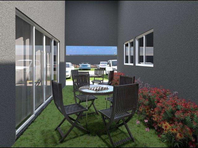 Apartamento para Venda em Mossoró/RN Nova Betânia 2 Quartos