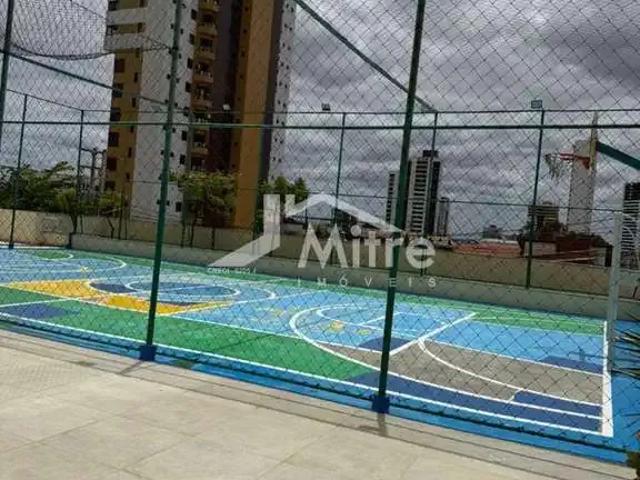 Apartamento para Venda em Mossoró/RN Nova Betânia 4 Quartos