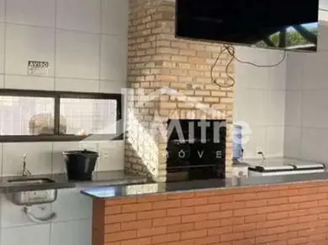Apartamento para Venda em Mossoró/RN Presidente Costa e Silva 2 Quartos