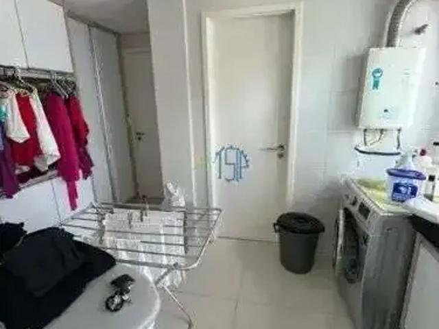 Apartamento para Venda em Mossoró/RN Santa Delmira 4 Quartos