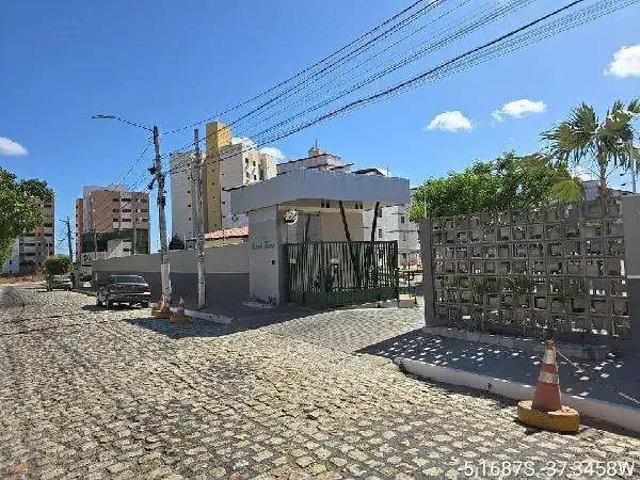 Apartamento para Venda em Mossoró/RN Santo Antônio 2 Quartos