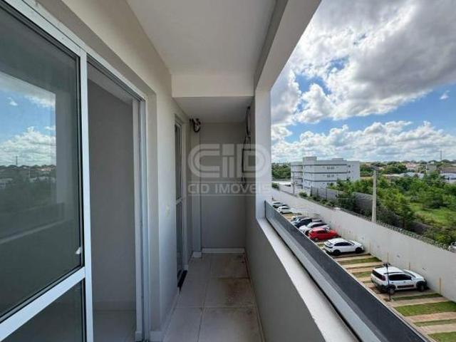 Apartamento para venda em Morada do Ouro, Cuiabá