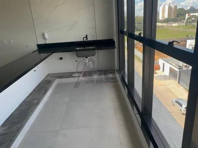 Apartamento para venda em Morada do Sol, Montes Claros