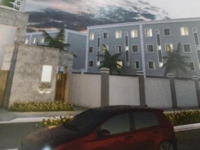 Apartamento para venda em Moradas da Lapinha, Lagoa Santa