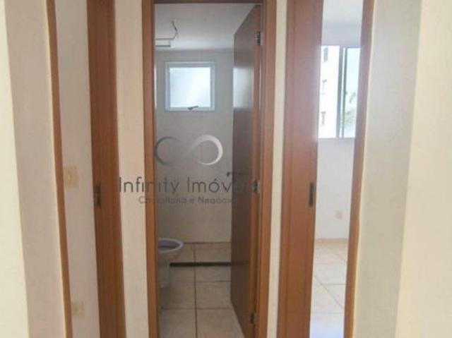 Apartamento para venda em Moradas da Lapinha, Lagoa Santa