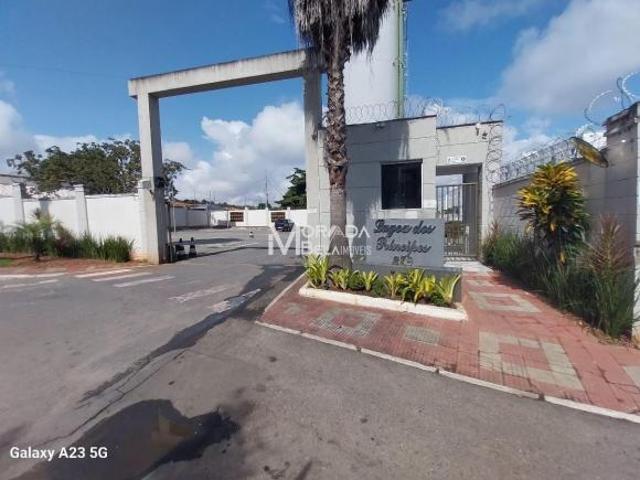 Apartamento para venda em Moradas da Lapinha, Lagoa Santa
