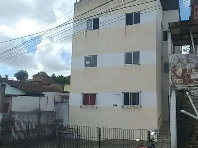 Apartamento para Venda em Moreno/PE Nossa Senhora da Conceição 2 Quartos