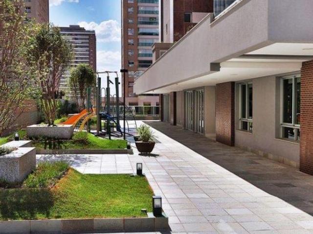 Apartamento para venda em Morro Mirante Do Ipê de 348.00m² com 4 Quartos, 4 Suites e 4 Garagens