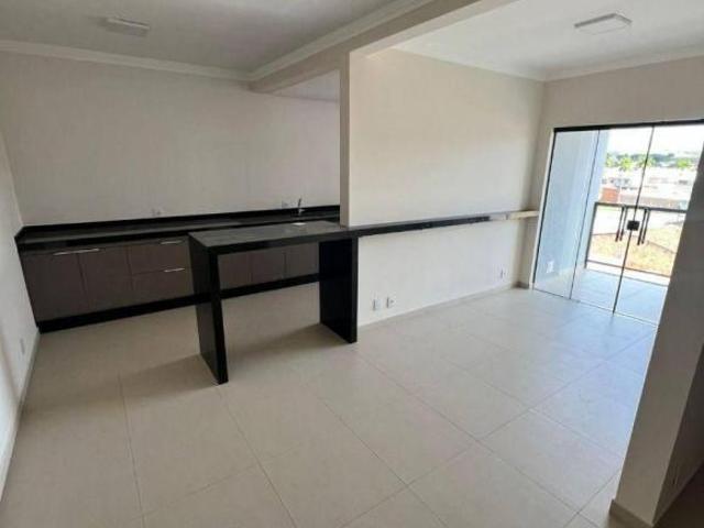 Apartamento para venda em Morro Chic, Itajubá