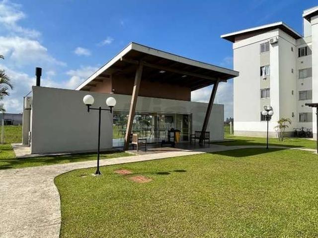 Apartamento para Venda em Morro da Fumaça/SC Monte Verde 3 Quartos