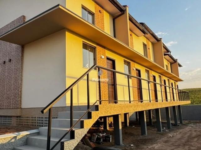Apartamento para Venda em Morro da Fumaça/SC Barracão 1 Quartos