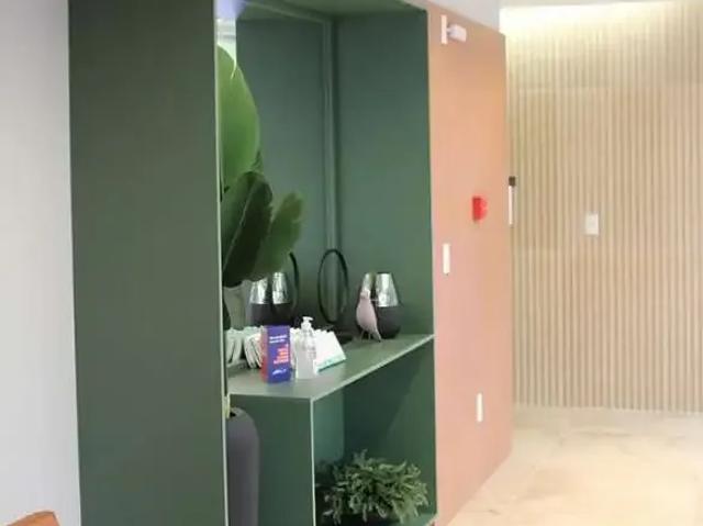 Apartamento para Venda em Morro da Fumaça/SC Centro 3 Quartos