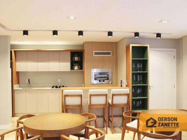 Apartamento para Venda em Morro da Fumaça/SC Centro 3 Quartos