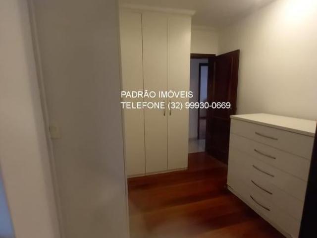 Apartamento para venda em Morro da Glória, Juiz de Fora