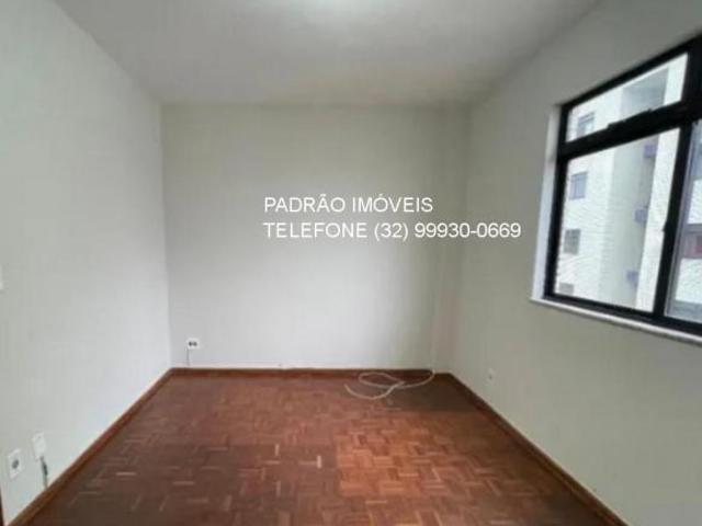 Apartamento para venda em Morro da Glória, Juiz de Fora