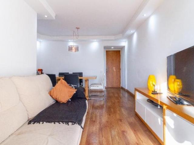 Apartamento para venda em Morumbi com 3 quartos, sendo 1 suíte, 1 vaga, 96m²